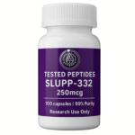 SLU-PP-332 (250 mcg, 100 Capsules) Research Compound