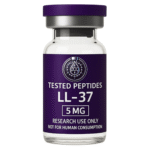 LL-37 (5 mg) Research Peptide