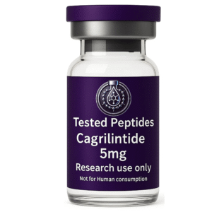 Cagrilintide 5mg